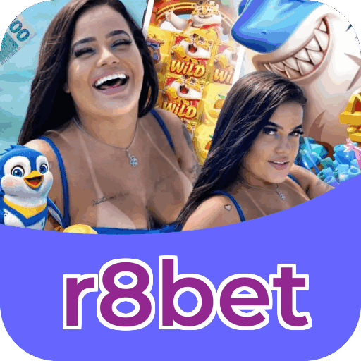Interface apostas esportivas r8bet mostrando odds ao vivo, cash out e transmissão de jogos